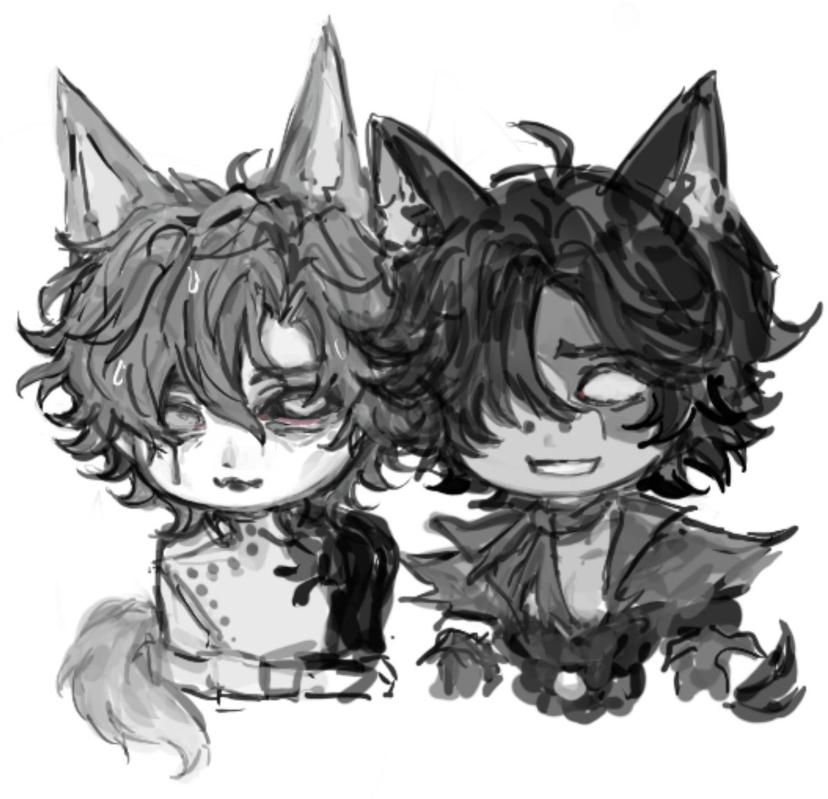 海nari (Commission closed) tweet media