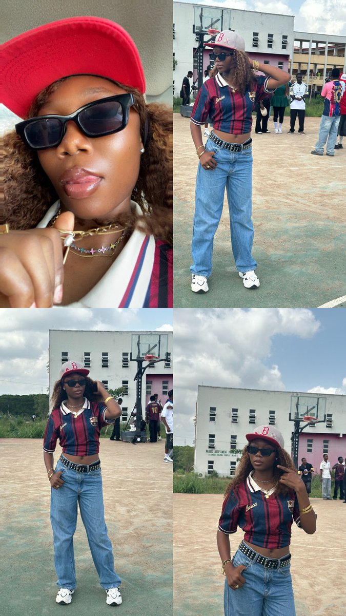 Folu_25's tweet photo. Fyb recap day 1-4🤭

#funaabfyb26 https://t.co/XXisHuGNUl