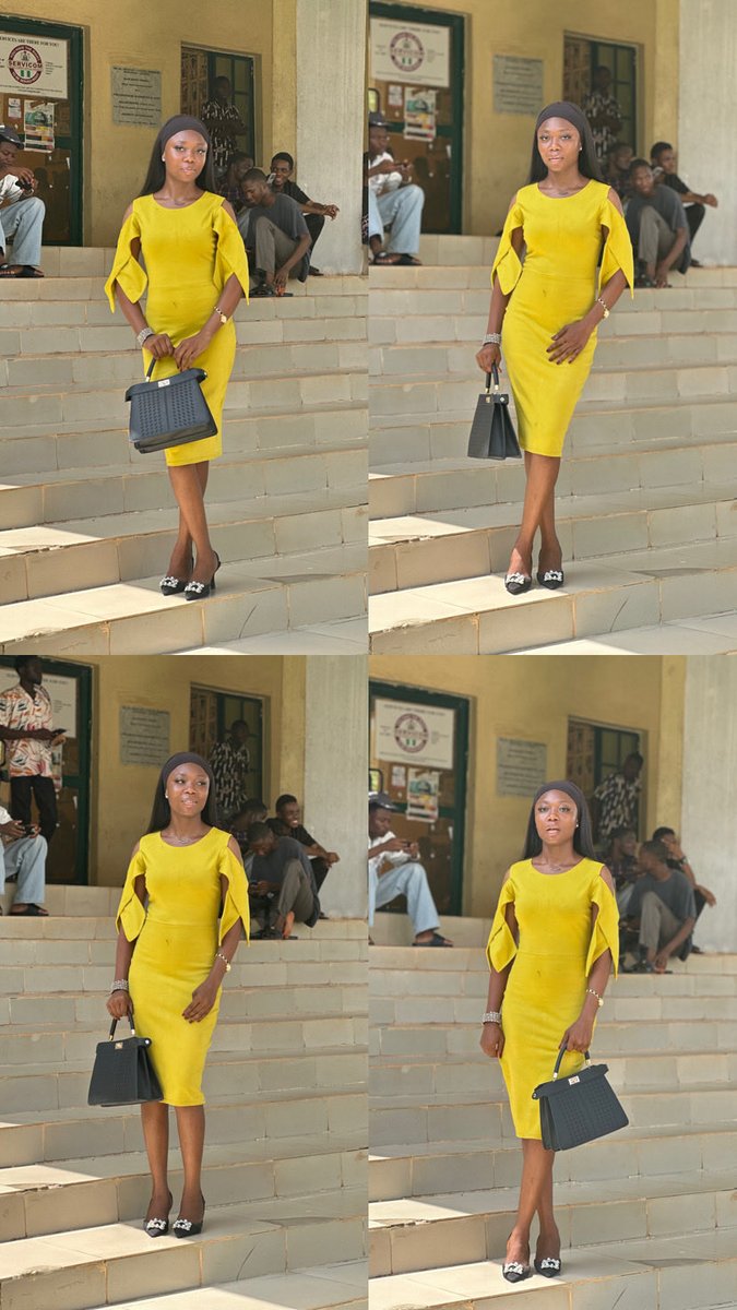 Folu_25's tweet photo. Fyb recap day 1-4🤭

#funaabfyb26 https://t.co/XXisHuGNUl