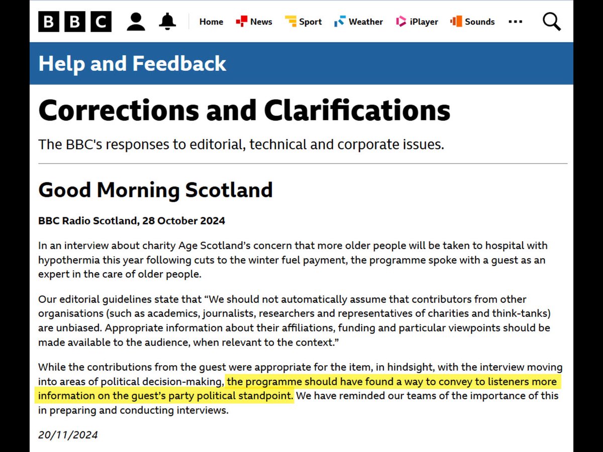 William Brown tweet media