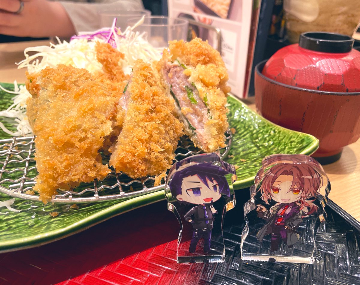 ♈️おいでよ2024作。 tweet media