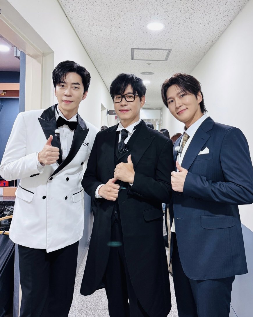 뮤지컬 스윙 데이즈 tweet media