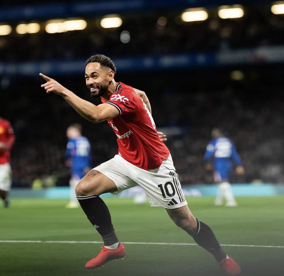 Noah not knower tweet media