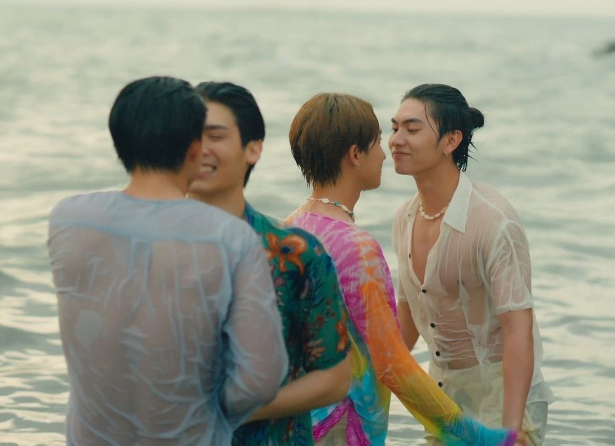 まめたん tweet media