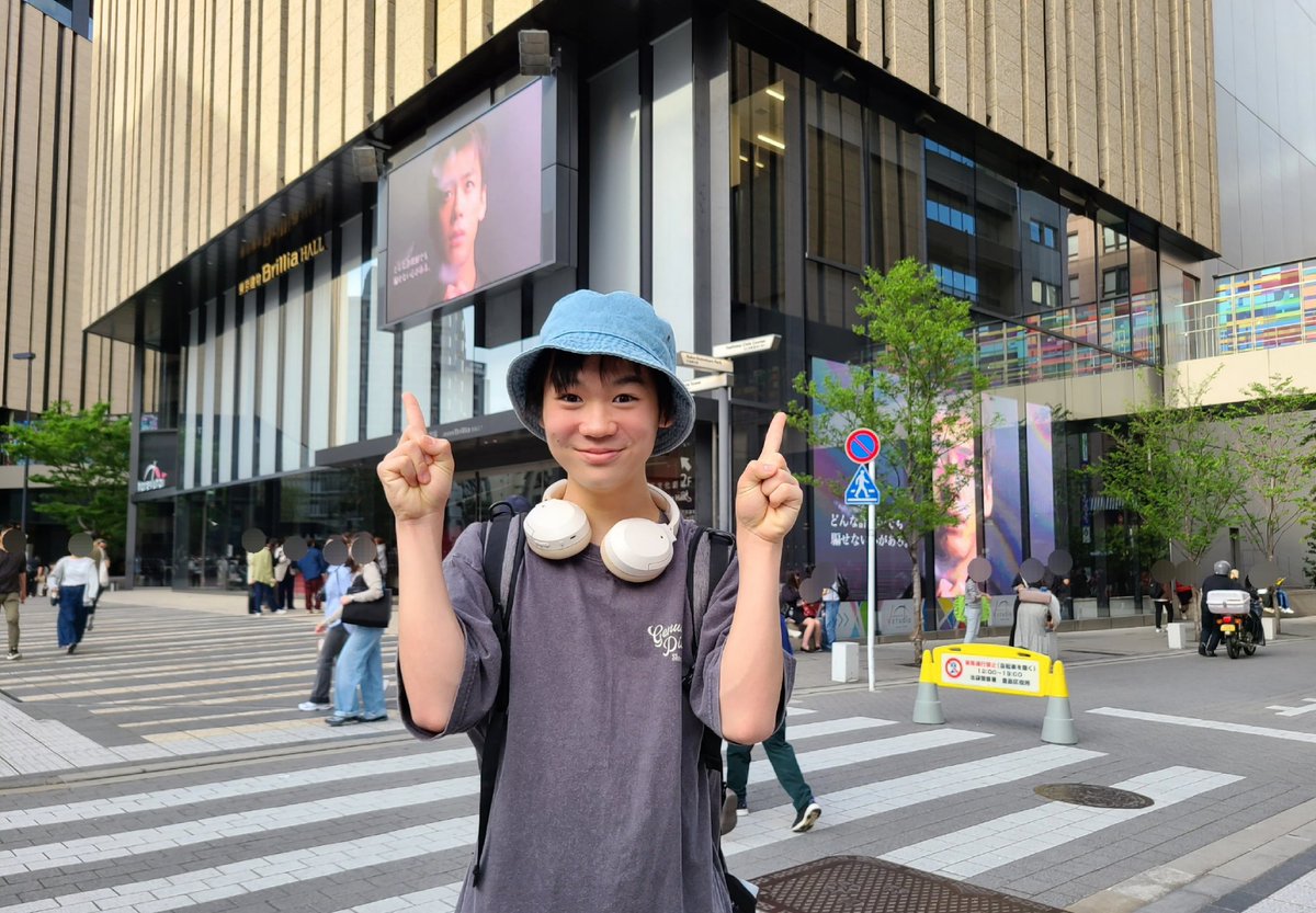 小林佑玖 Tasuku tweet media