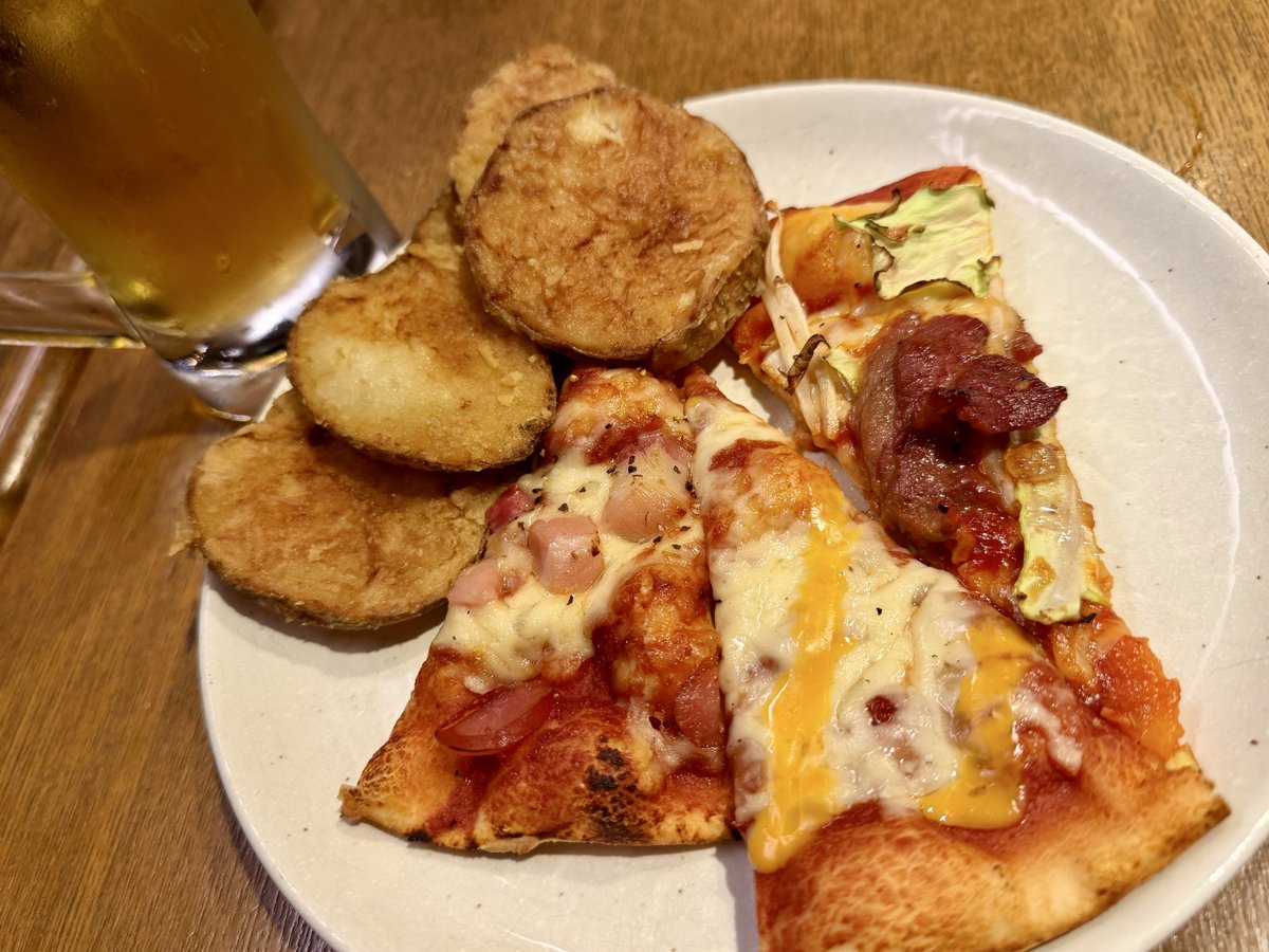 おかだこ tweet media