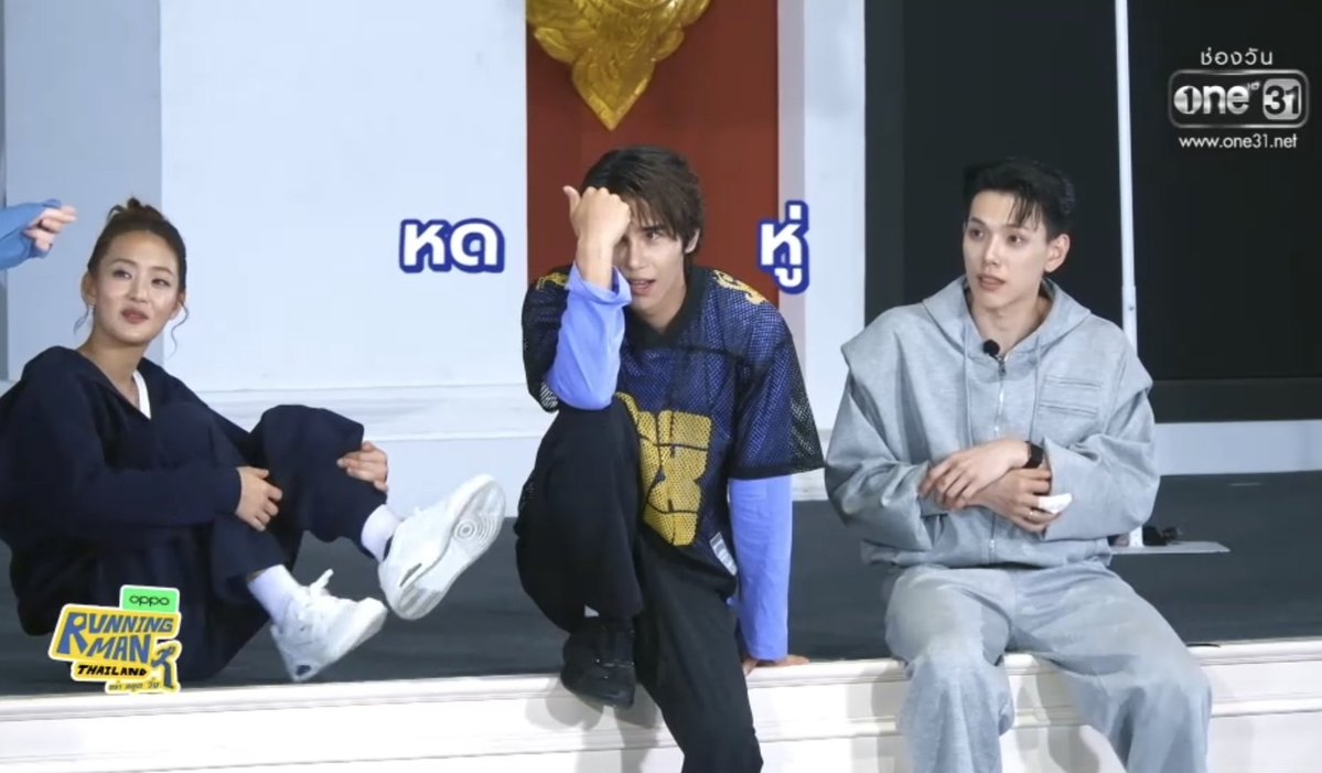 แอคม่วงft.เมนทั่วพระนคร tweet media