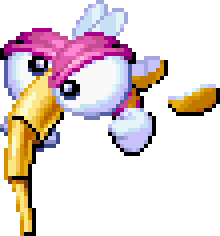 testeage2021's tweet image. The Differences of Bzzit Between the First original Rayman Series, Rayman 2 and Rayman Origins!
#Rayman #Ubisoft

Which design is your favourite?
