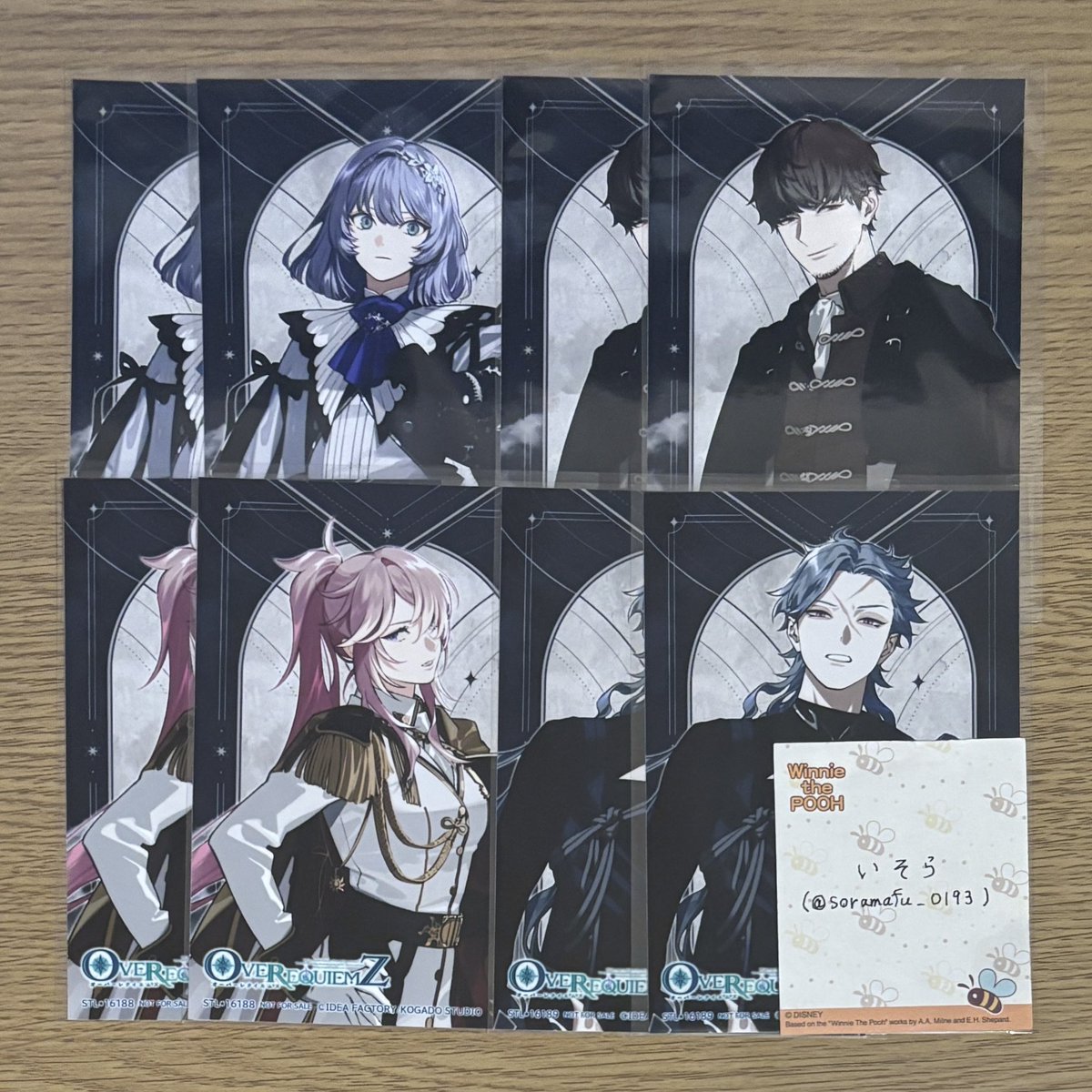 いそら tweet media