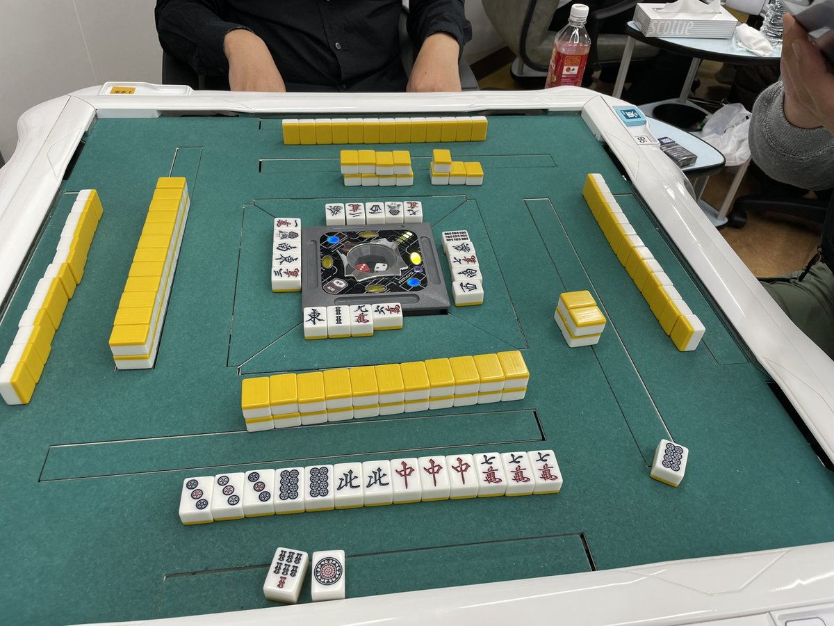 じゅんじゅん帝国@すなっくＪＪ tweet media