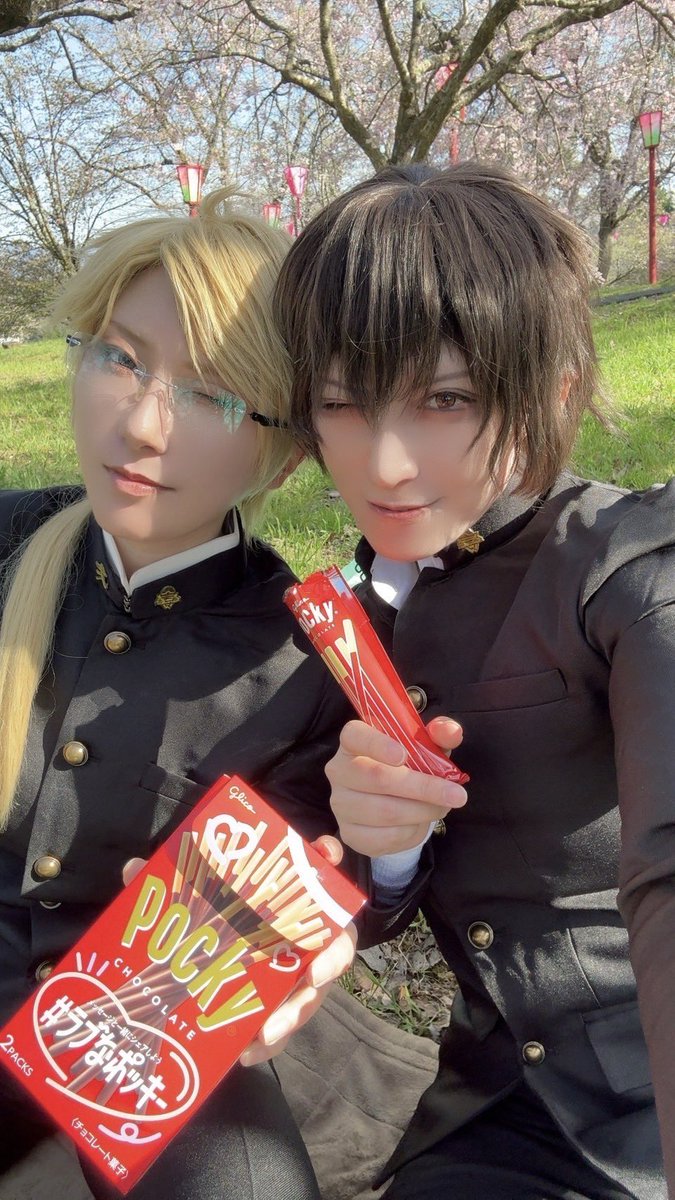 ちょめ🐾 tweet media