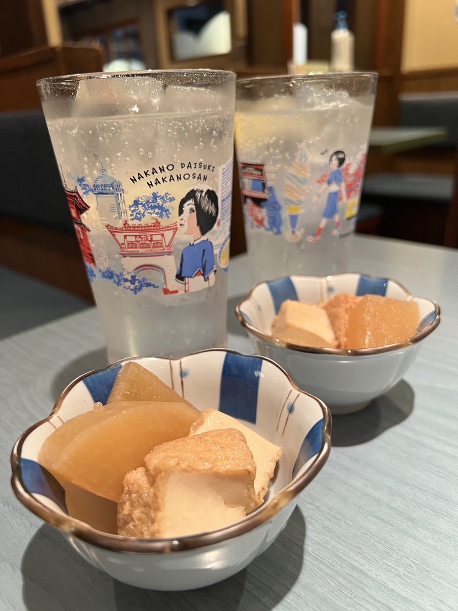 夕闇グラデーション tweet media