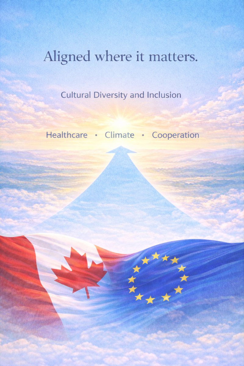 BobC7000's tweet image. #Canada #EU 🇨🇦 🇪🇺