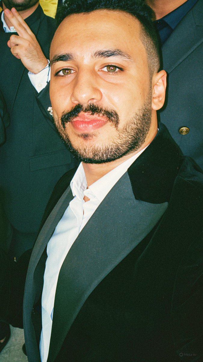 هيرو tweet media