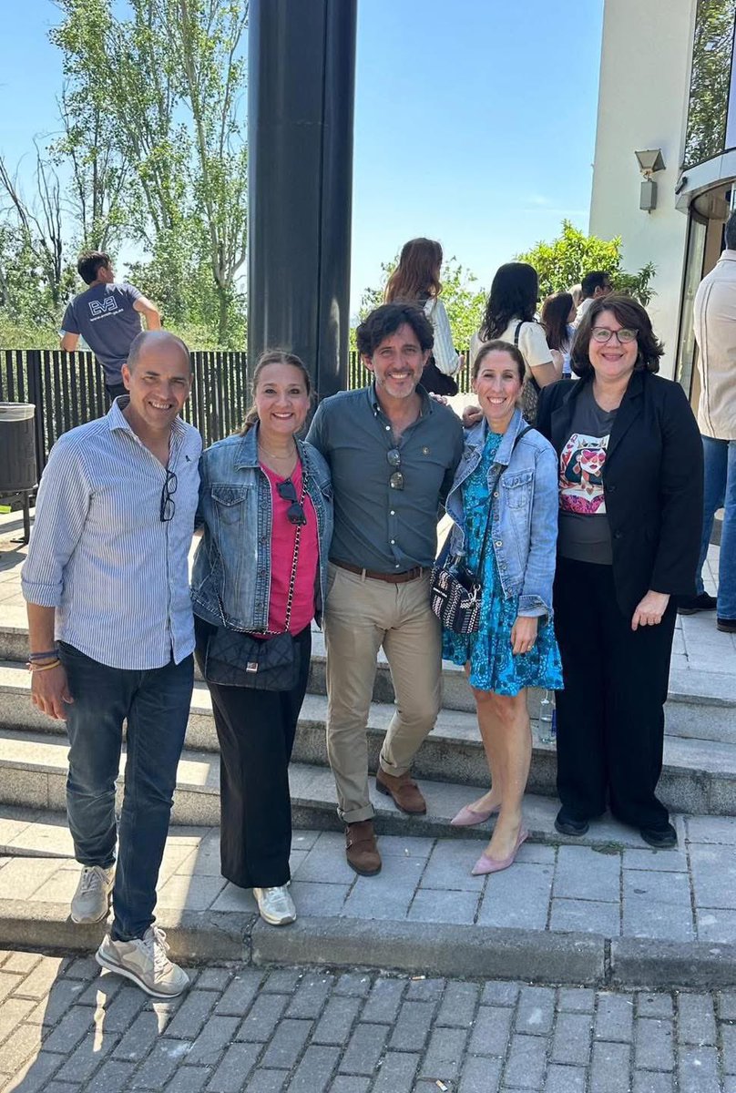 PPFuengirola's tweet photo. Los Populares se #Fuengirola han estado presentes hoy en la Intermunicipal regional, en la que han participado el presidente nacional, Alberto Núñez Feijóo, y el autonómico, Juanma Moreno, que ha tenido lugar en Córdoba. https://t.co/P4FeaxtyJV