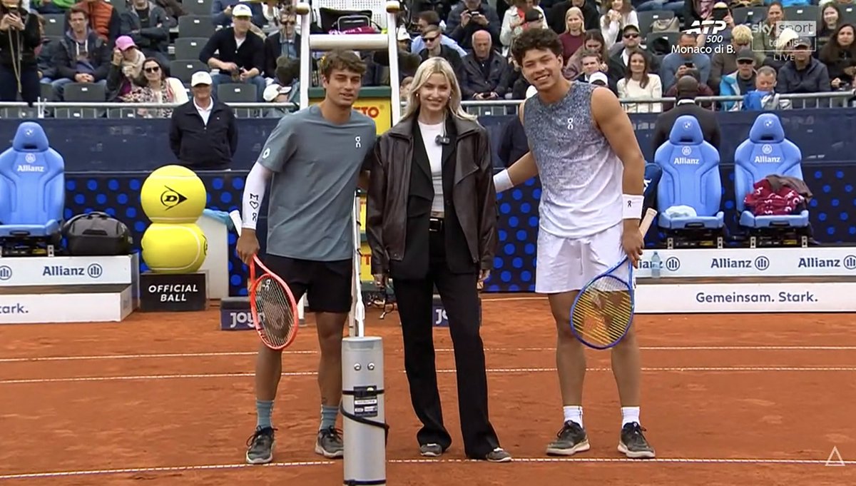 Quindici Zero 🎾 tweet media