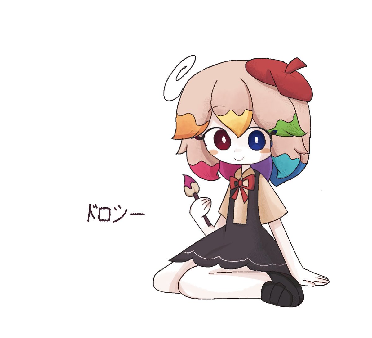 대파 tweet media
