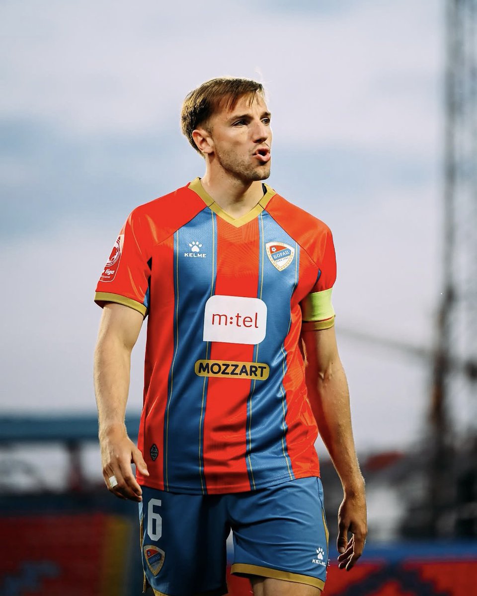 FK Borac Banja Luka tweet media