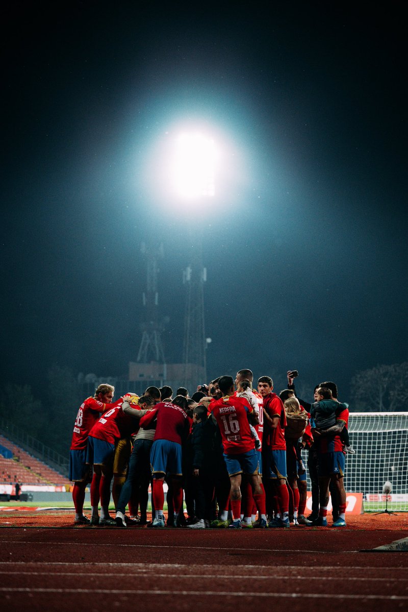 FK Borac Banja Luka tweet media