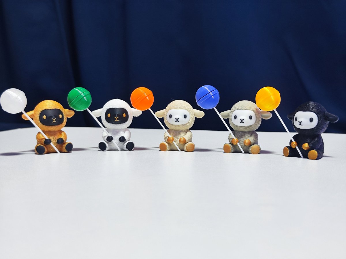 SheepsFeaTheR.Lab tweet media