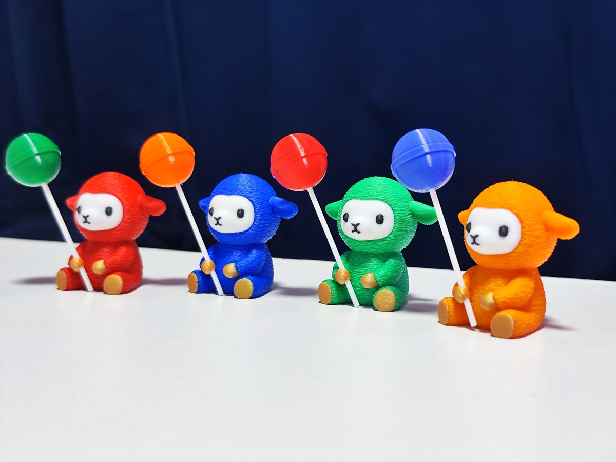 SheepsFeaTheR.Lab tweet media