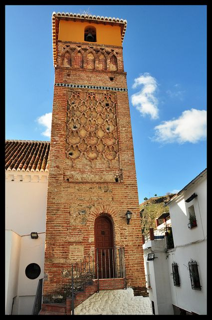 Estrella ۞ Andalusí tweet media