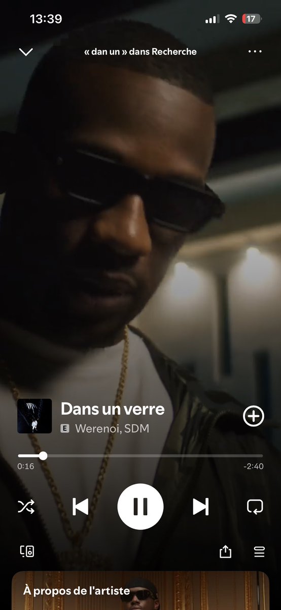 teufeurs a remis de la lumière sur ce son