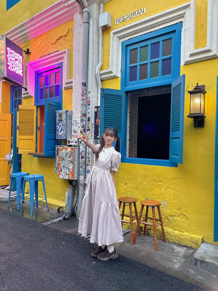 22/7 椎名桜月 tweet media