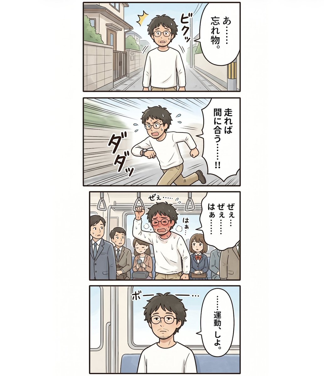 モル｜家庭DX研究室 tweet media