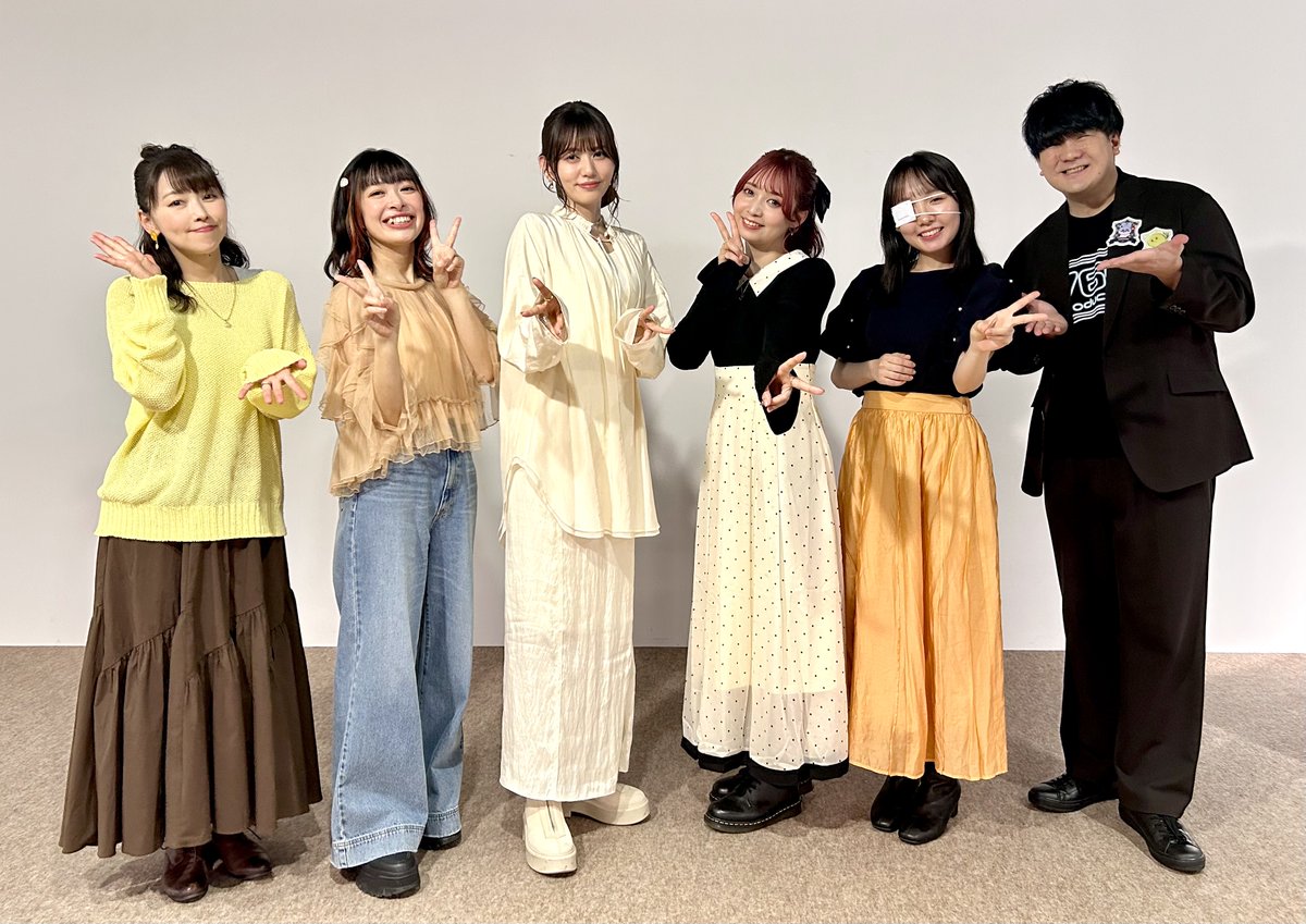 ミリオンライブ！ランティス公式ツイッター tweet media