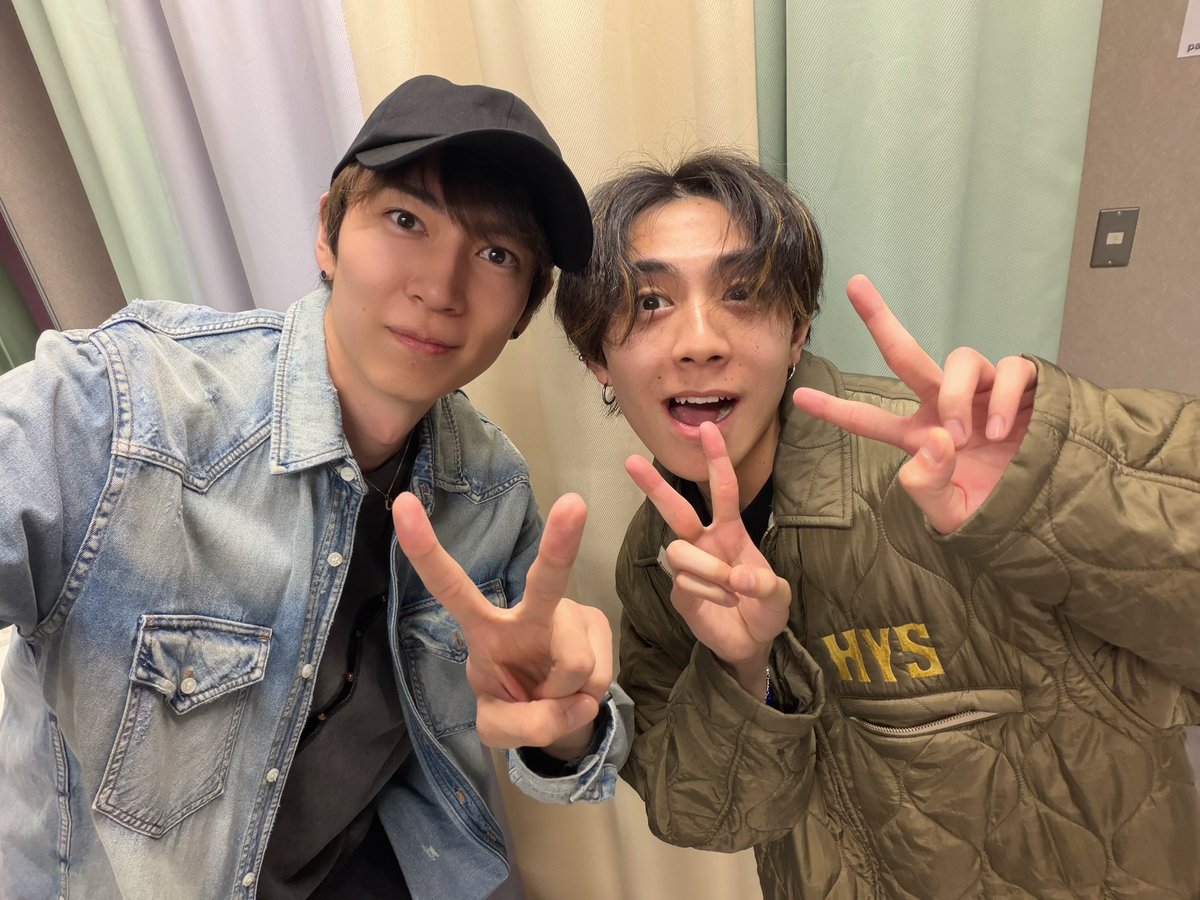 鮎川太陽 tweet media