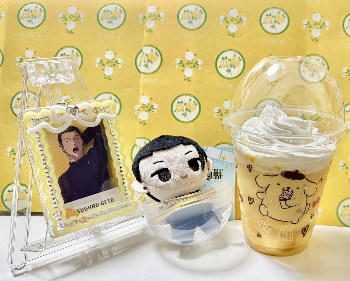 saku-lα 🥼冬眠(:3_ヽ)_ tweet media