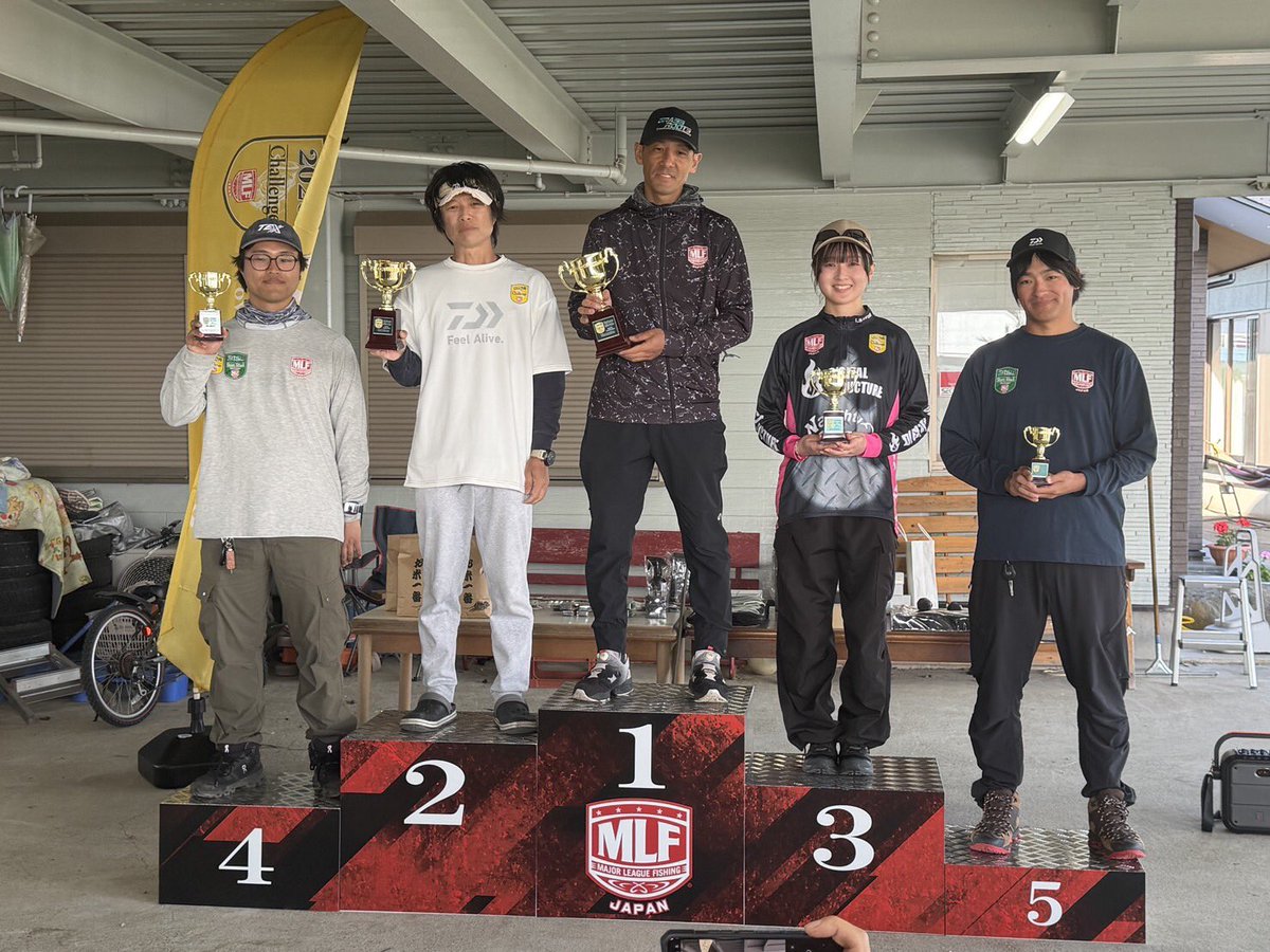 tom【tomのバス釣りch】🎣YouTube tweet media