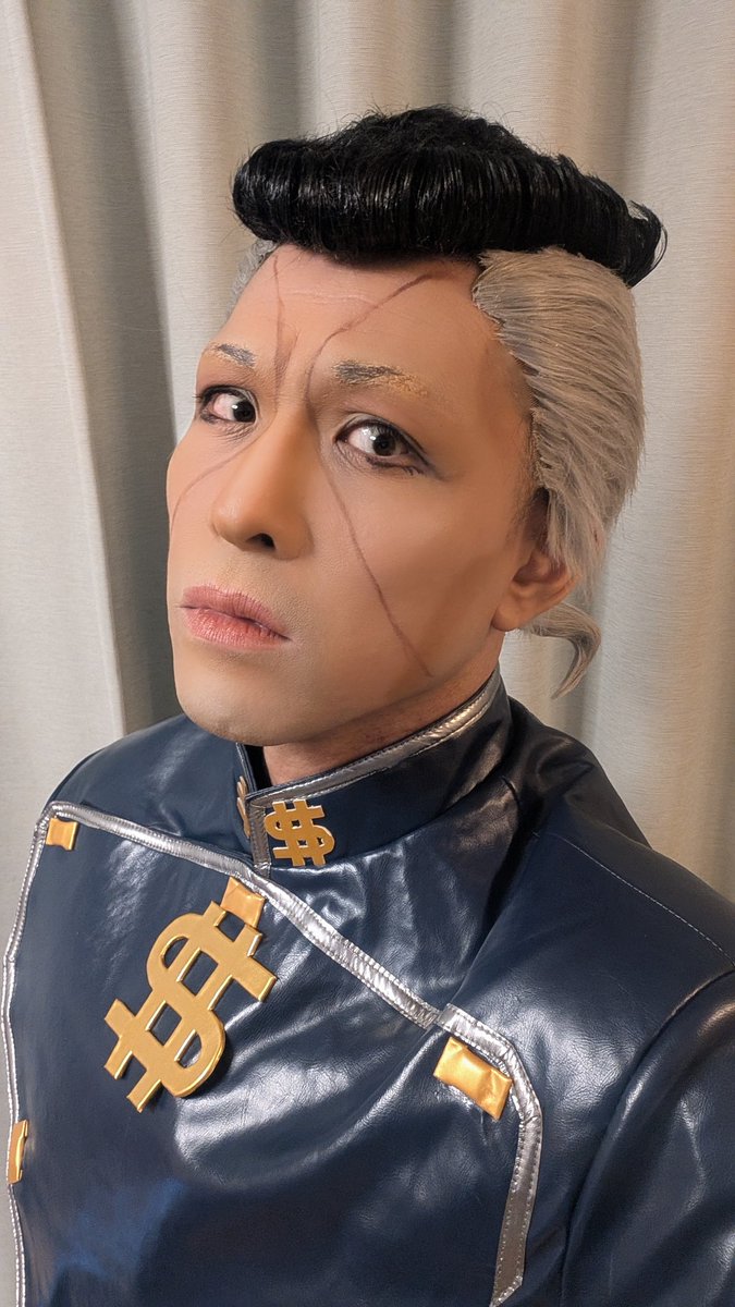 ボーダレス@ニコ超1日目億泰 tweet media