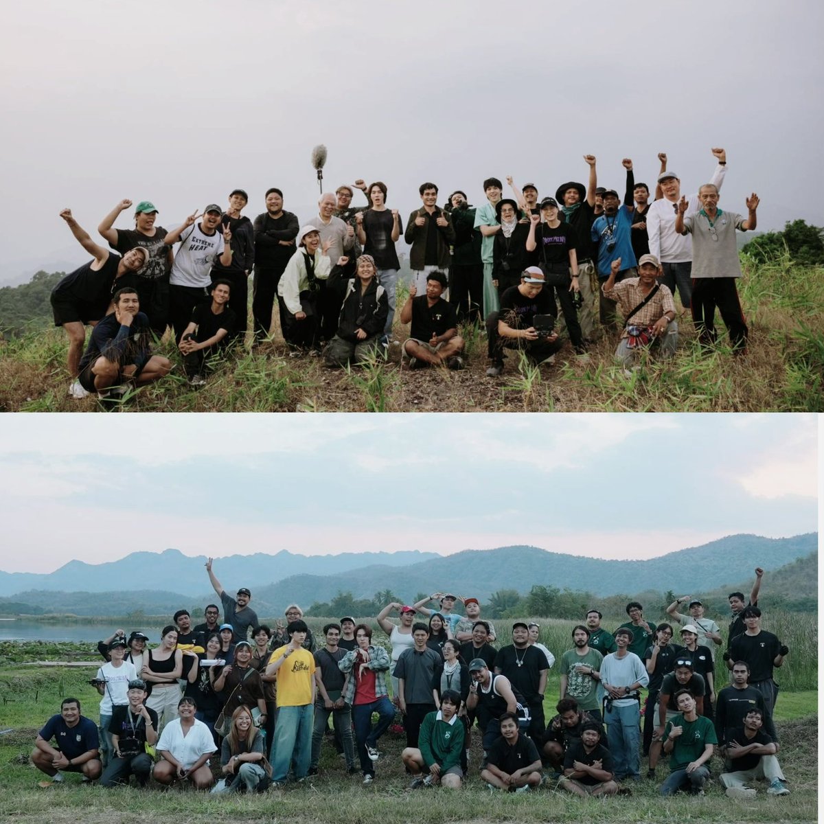 WUTheSeries tweet media