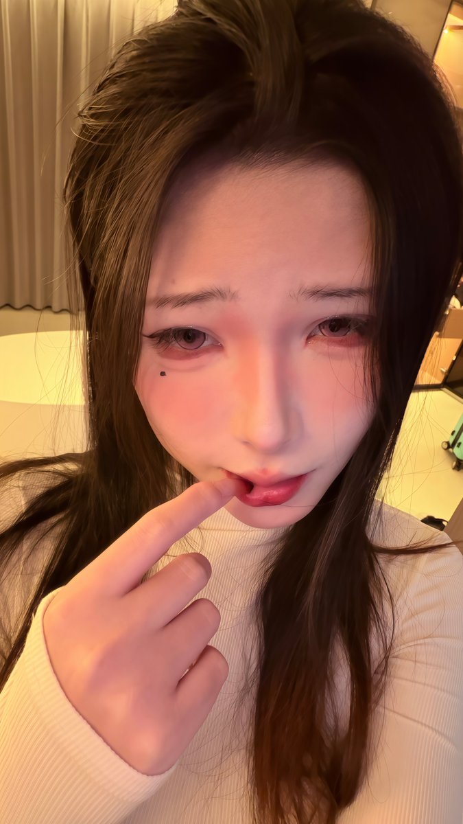 Succubus御 tweet media