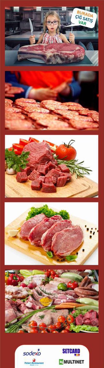 kavacikmangal's tweet image. 🥩kasaplık et siparişlerinizi 🔥Kavacık Mangal’dan temin edebilirsiniz. 

🛵 Adresinize paket servisimiz vardır 🙋‍♂️

📍 Kavacık, Orhan Veli Kanık Cd. No:51, 34810 Beykoz/İstanbul

☎️ 0 (216) 322 8 322

#kasap #köfte #et #sucuk #paket