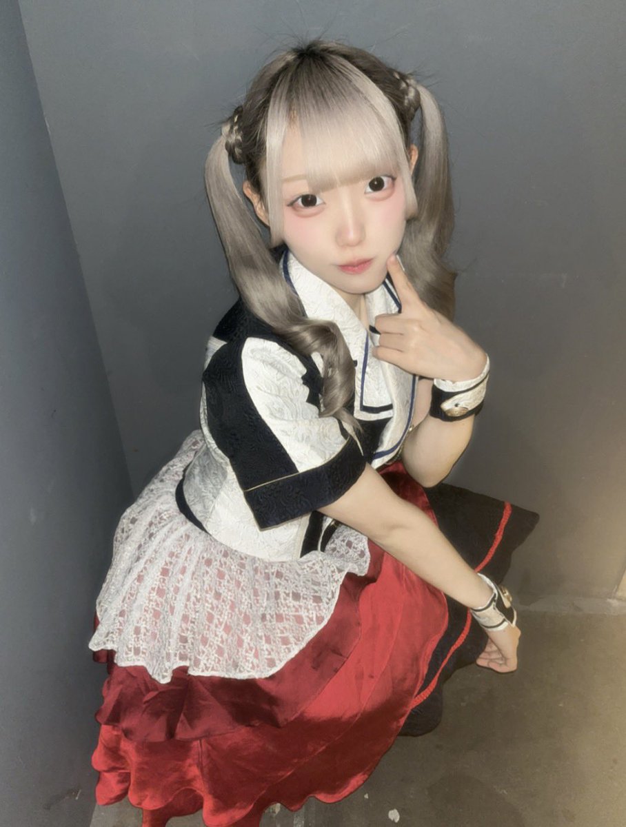 深音 にあ tweet media