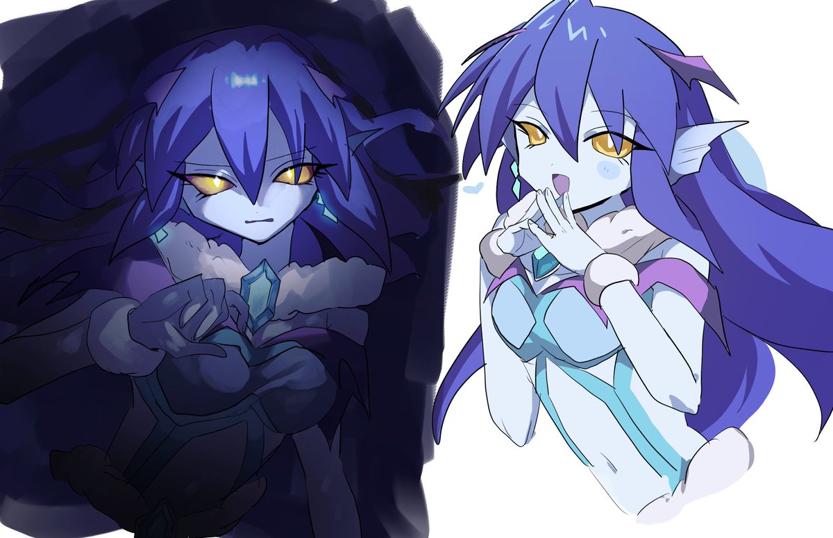 えんがわ tweet media