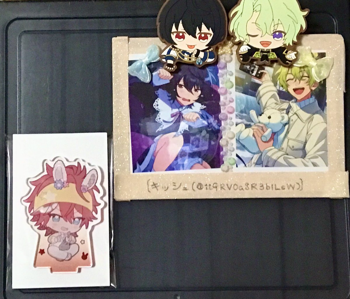 キッシュ tweet media