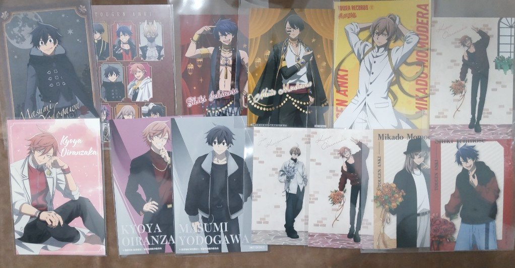 白にぎり(プロカございます) tweet media