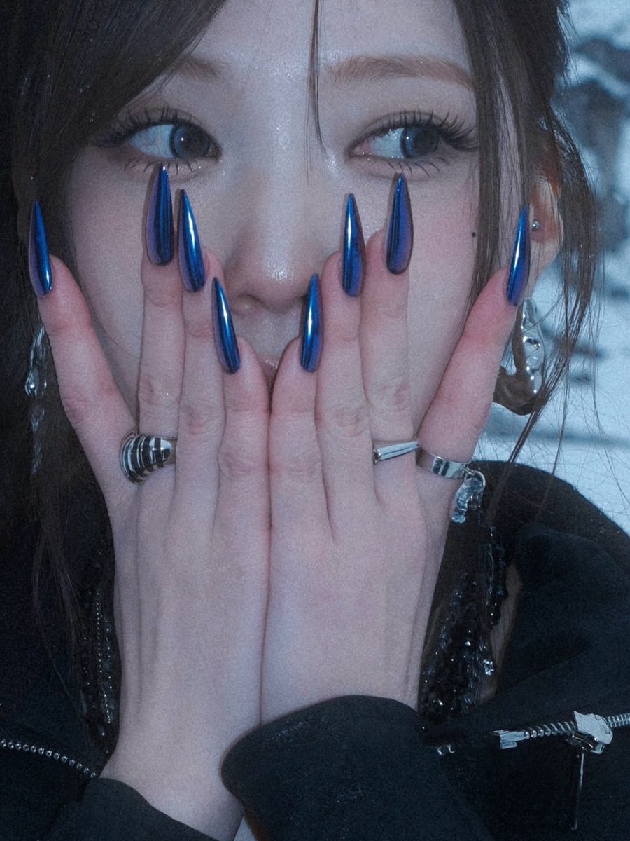 およしし tweet media