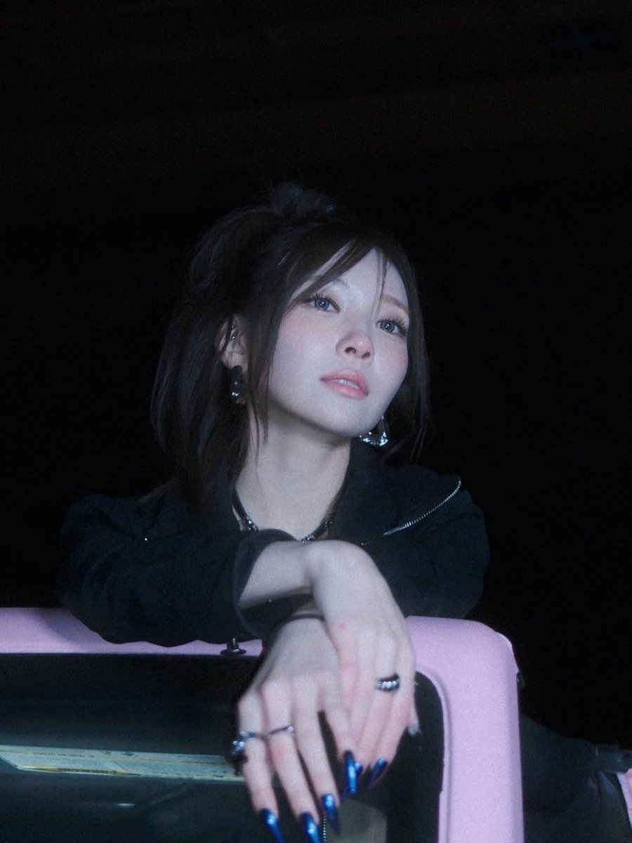 およしし tweet media