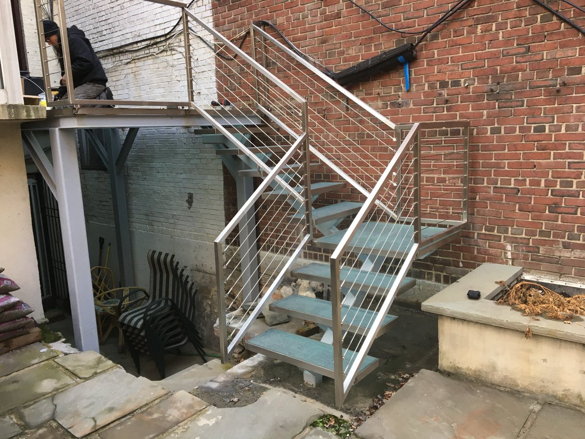 Rockstar of Metalwork Guy tweet media