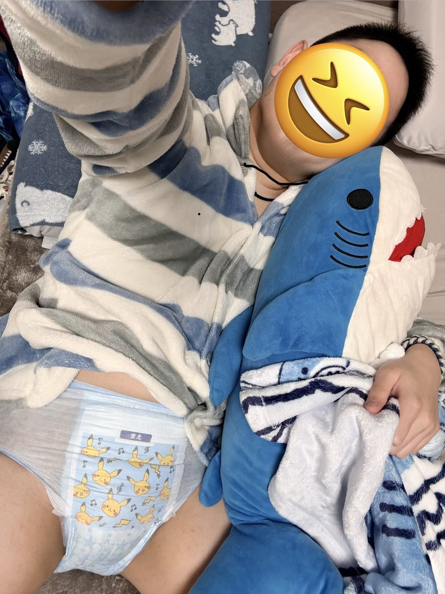 かずくん tweet media