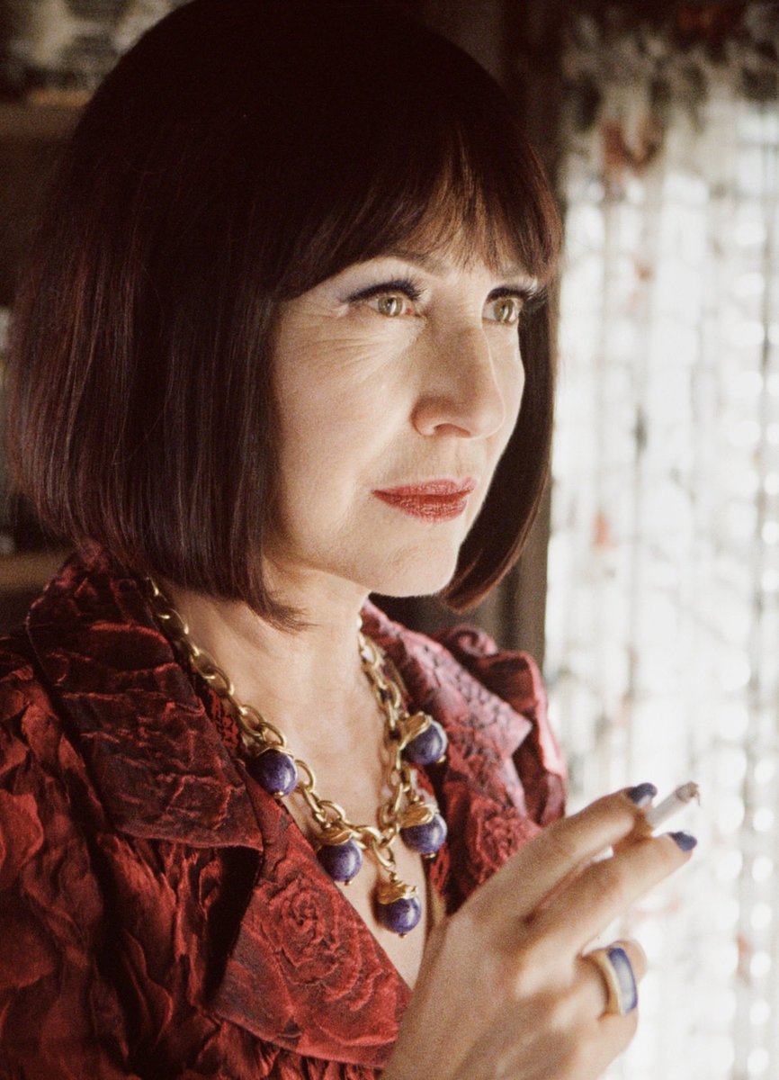 Cinemathon's tweet image. Nathalie Baye (1948-2026) #actriz