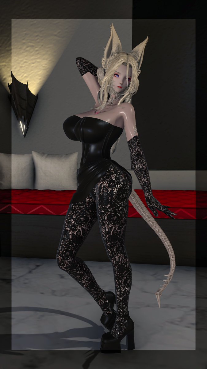 狐团子 tweet media