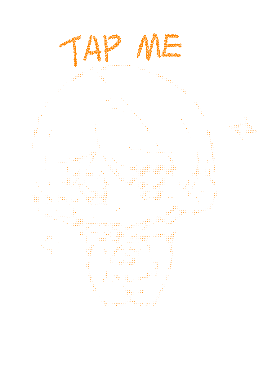 Nyoshi☻ tweet media