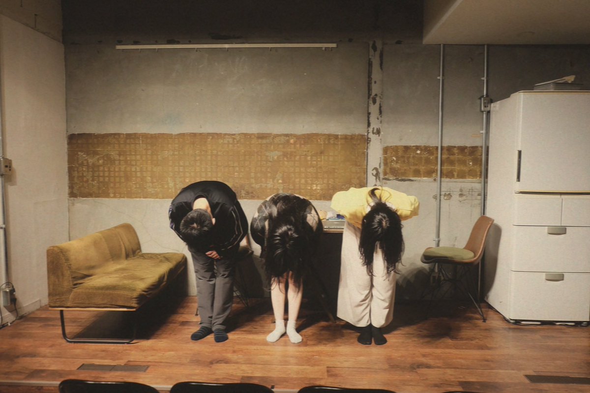 加納遥陽(かのうはるひ) tweet media