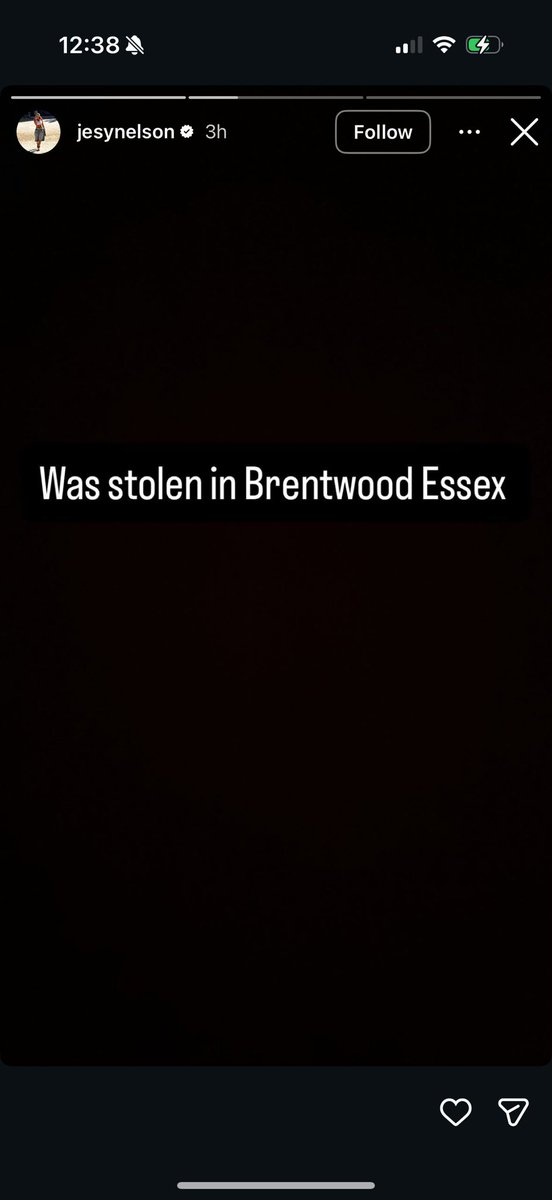 Stacy McWilliams tweet media